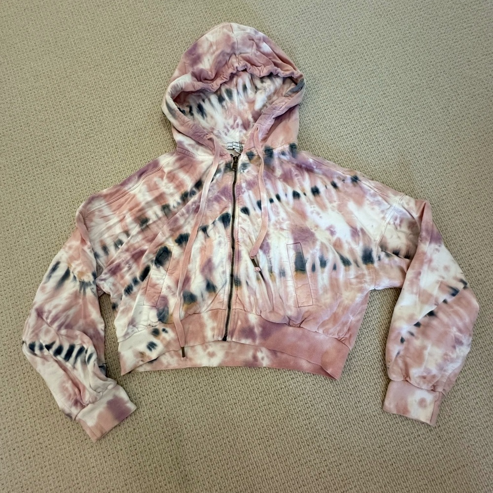Young Fabulous and Broke Hoodie
